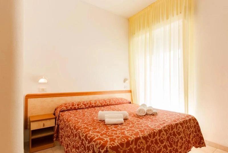 Hotel Ivana Misano Adriatico Zewnętrze zdjęcie