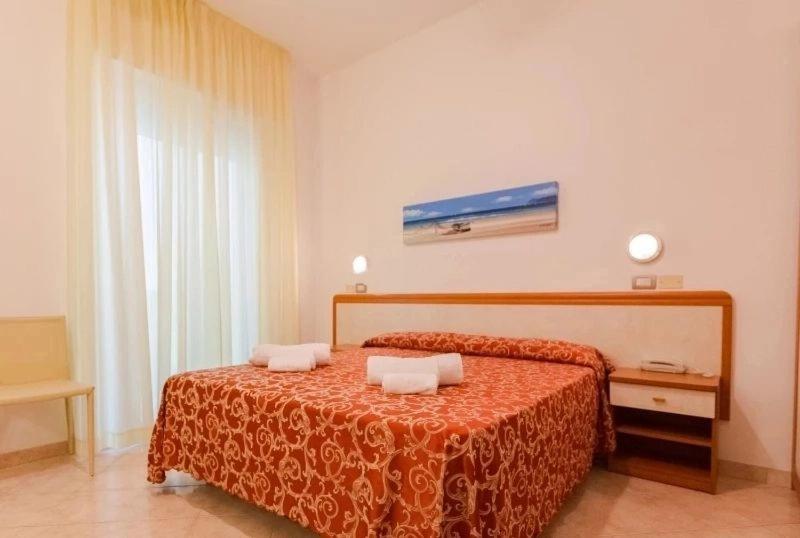 Hotel Ivana Misano Adriatico Zewnętrze zdjęcie