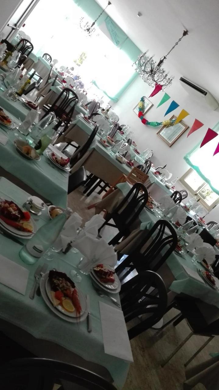 Hotel Ivana Misano Adriatico Zewnętrze zdjęcie