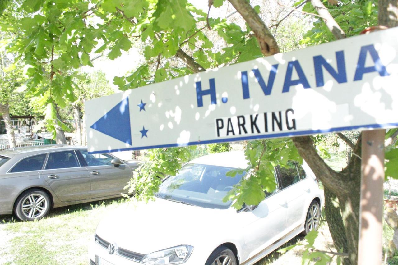 Hotel Ivana Misano Adriatico Zewnętrze zdjęcie